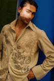 Tali Kantha Shirt (Men)