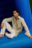Tali Kantha Shirt (Men)