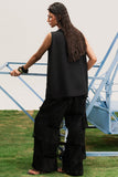 Derya Fringe Trouser (Women)