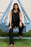 Derya Fringe Trouser (Women)