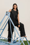 Derya Fringe Trouser (Women)