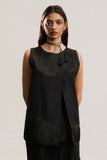 Isla Fringe Waistcoat (Women)