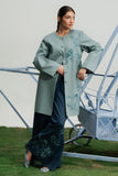 Marjan Embroidered Trousers (Women)