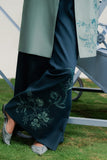 Marjan Embroidered Trousers (Women)