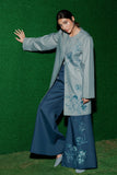 Marjan Embroidered Trousers (Women)