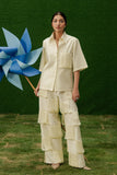 Elaine Fringe Resort Shirt (Women)