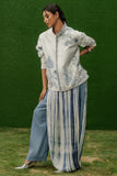Rahil Embroidered Jacket (Women)