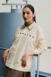 Kayal Embroidered Gemstone Jacket (Women)