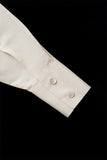 "Sol" Dori Embroidered Shirt (Men)