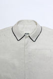 Bela Lace Shirt (Women)