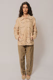 Kora Hand Woven Trousers (Women)