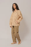Kora Hand Woven Trousers (Women)