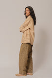 Kora Hand Woven Trousers (Women)