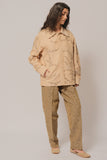 Kora Hand Woven Trousers (Women)