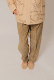 Kora Hand Woven Trousers (Women)