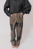 Alba Embroidered Trousers (Women)