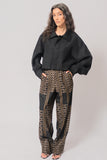 Alba Embroidered Trousers (Women)