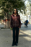 Madira Embroidered Jacket (Women)