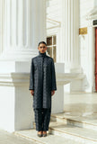 Falak Embroidered Trousers (Women)