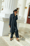 Falak Embroidered Trousers (Women)