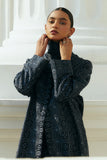 Azure Embroidered Shirt (Women)