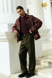 Madira Embroidered Jacket (Men)
