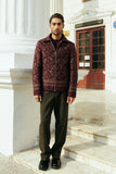 Madira Embroidered Jacket (Men)