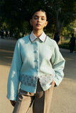 Feroza Embroidered Shacket (Women)