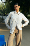 Bela Lace Shirt (Women)