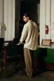 Bela Lace Shirt (Men)