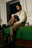 Bela Lace Shirt (Men)