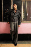 'RUH' Aviator Jacket (Men)