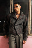 'RUH' Aviator Jacket (Men)