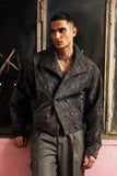 'RUH' Aviator Jacket (Men)