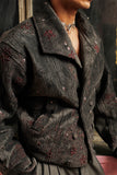 'RUH' Aviator Jacket (Men)