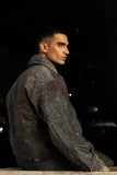 'RUH' Aviator Jacket (Men)