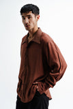 'SURAJ' Embroidered Shirt (Men)