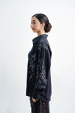 'RAAT' Button-up shirt (Women)