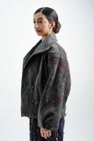 'RUH' Aviator Jacket (Men)