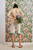 'PAAN' TAILORED RESORT SHORTS (Men)