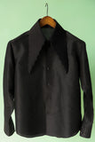 "Chaand" Tailored Shirt & Trousers Set (Women)