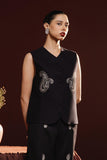 Zevar Waistcoat (Women)