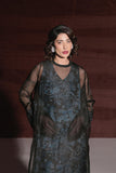 Junun Hand Embroidered Set (Women)