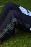 THE RALLI "AOMI SHALWAR-TROUSER" (Women)