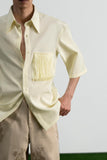 Elaine Fringe Resort Shirt (Men)