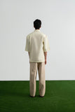 Elaine Fringe Resort Shirt (Men)