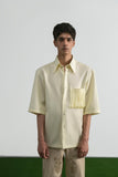 Elaine Fringe Resort Shirt (Men)