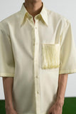 Elaine Fringe Resort Shirt (Men)