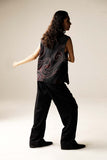HAND CRAFTED WAISTCOAT (Men)