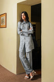 "Lina" Embroidered Set